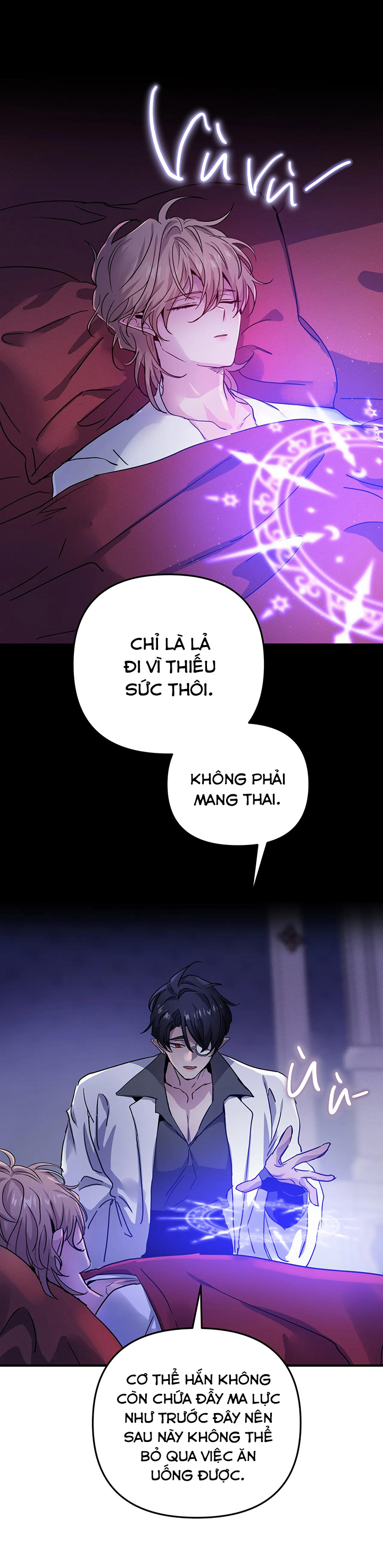 hắc vực chapter 22 11