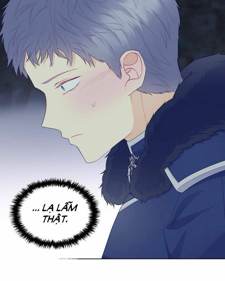 kẻ tạo ra nữ phản diện chapter 48.1 20