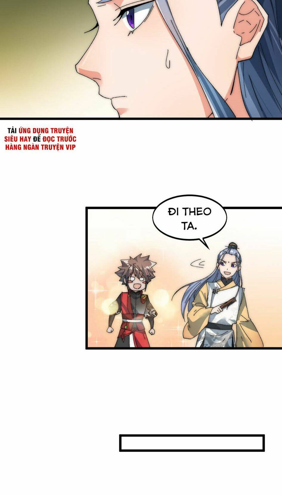 nhất chiêu tiên chapter 3 18