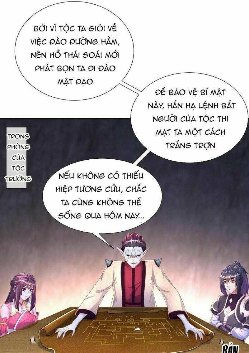 trọng sinh chi ma tôn đương đạo chapter 89 4