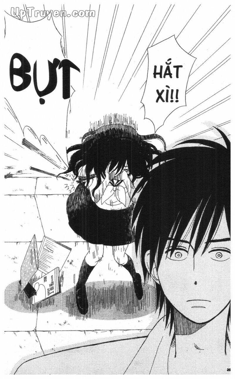 đứa con của tengu chapter 4 29