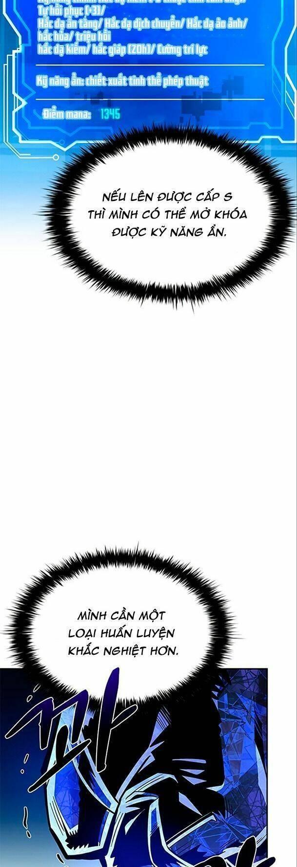 tiêu diệt ác nhân chapter 77 7