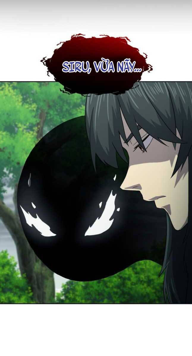 bậc thầy phép thuật ở thế giới võ lâm chapter 25.1 41