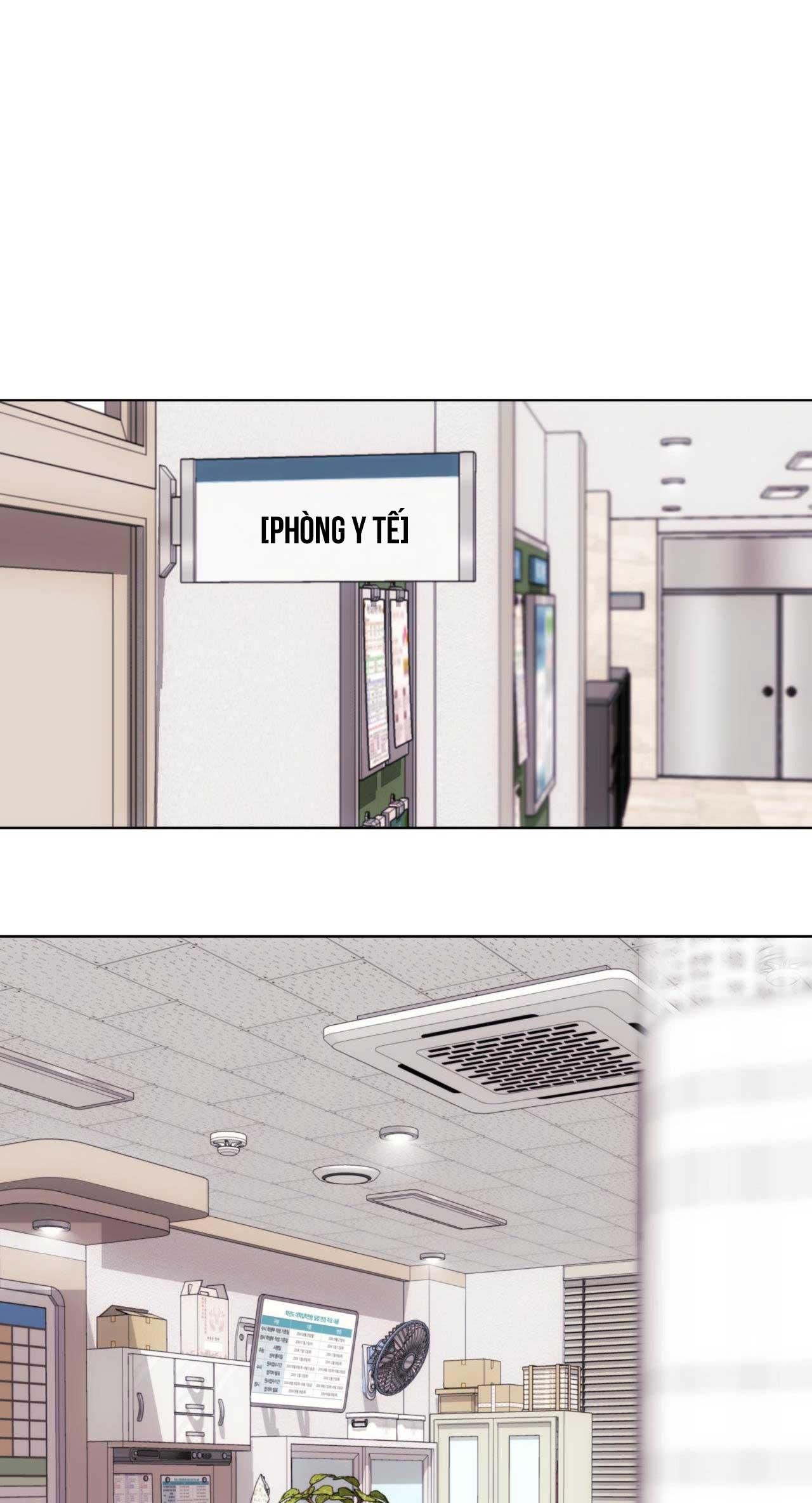 em bé và đại ca chapter 31 9