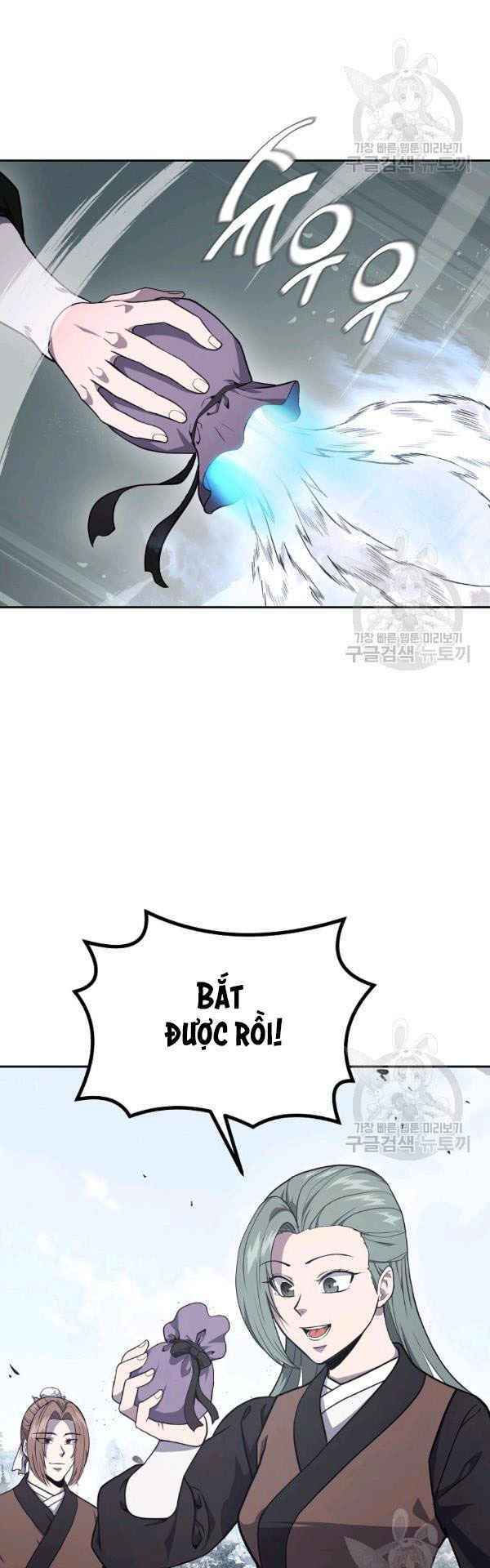 thiếu niên phương sĩ chapter 23 19