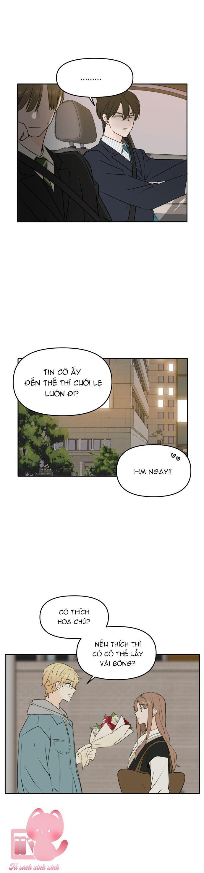 hẹn gặp nhau ở kiếp thứ 19 chapter 49 16