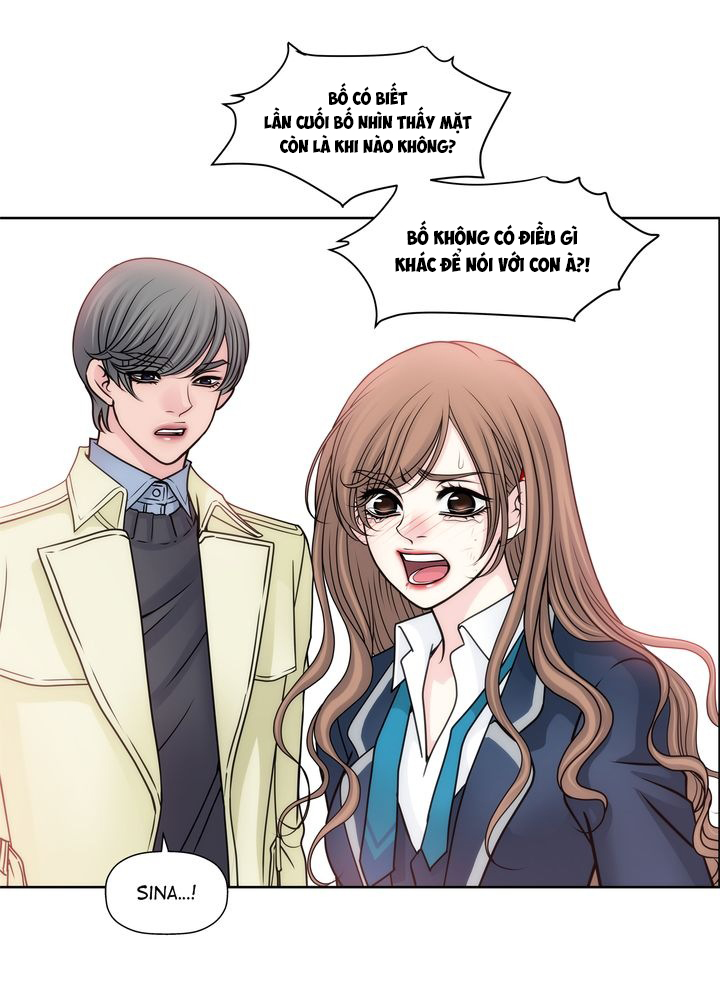 người đàn ông của tôi chapter 33.2 5