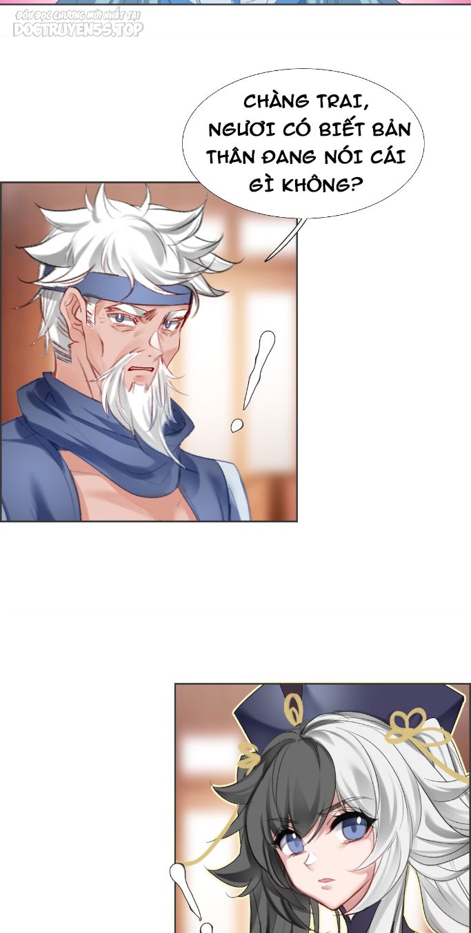 hóa ra ta là tuyệt thế cao thủ chapter 13 22