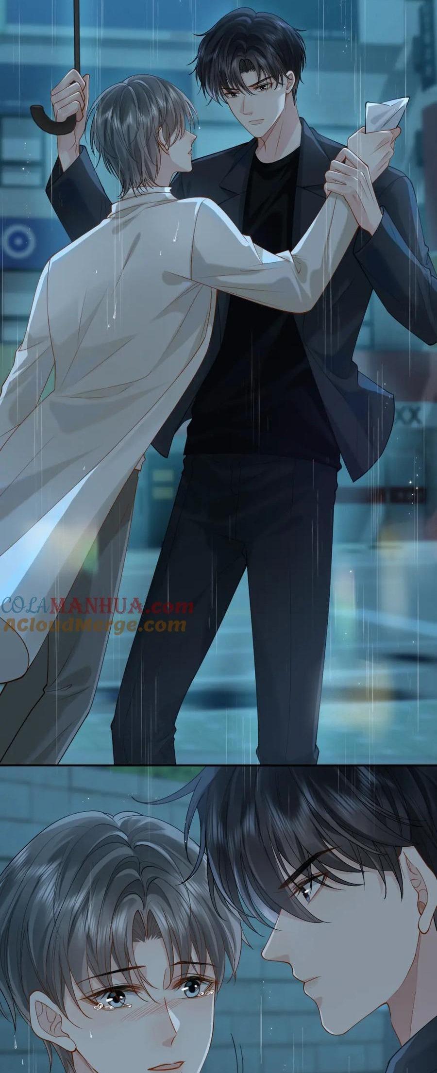 sau khi ly hôn, ảnh đế trở nên nghèo túng chapter 11 3