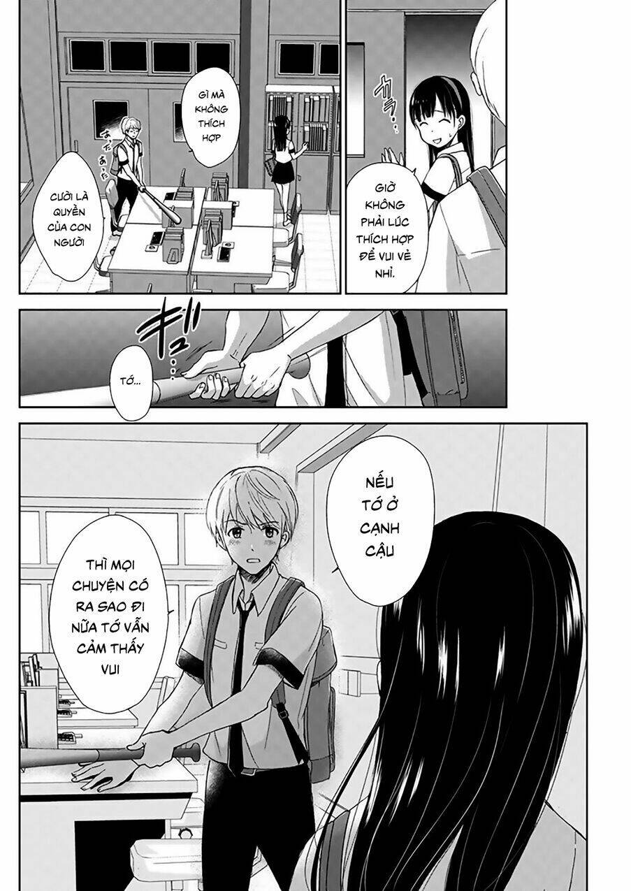 khung giờ tử vong chapter 2.1 7