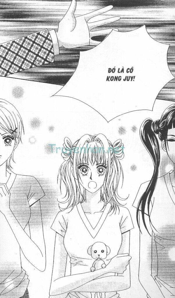 lọ lem hậu đậu chapter 96 14