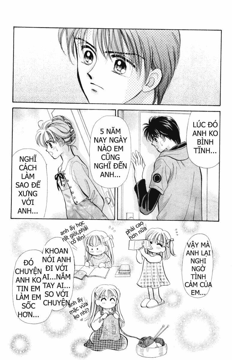 baby love chapter 39 18