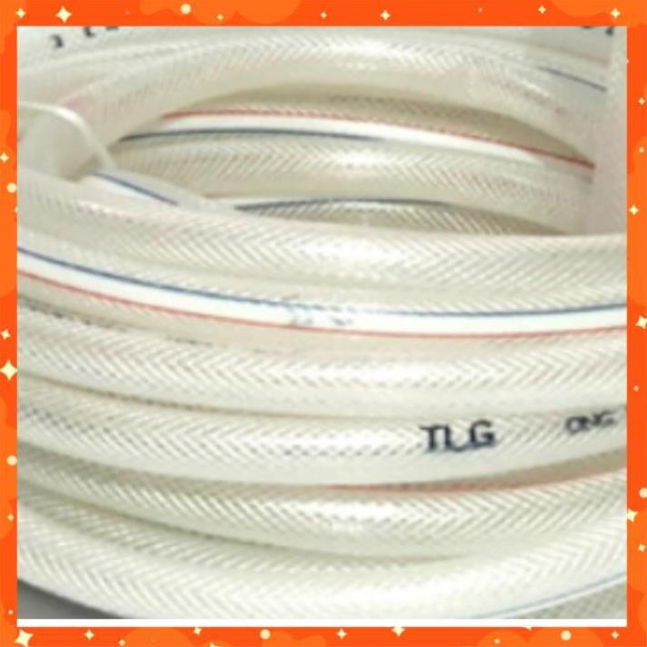 Bộ dây và vòi xịt tăng áp lực nước,rửa xe, tưới cây 20m 206843