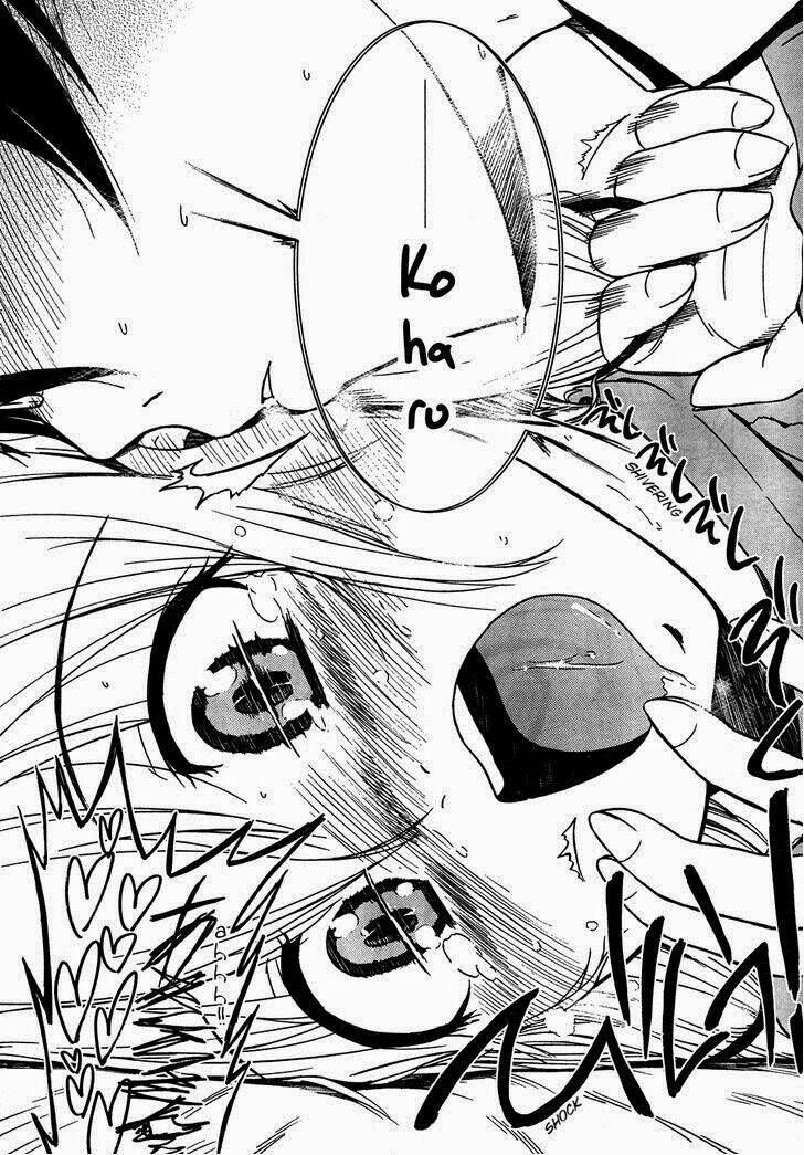 koharu no hibi chapter 23 19