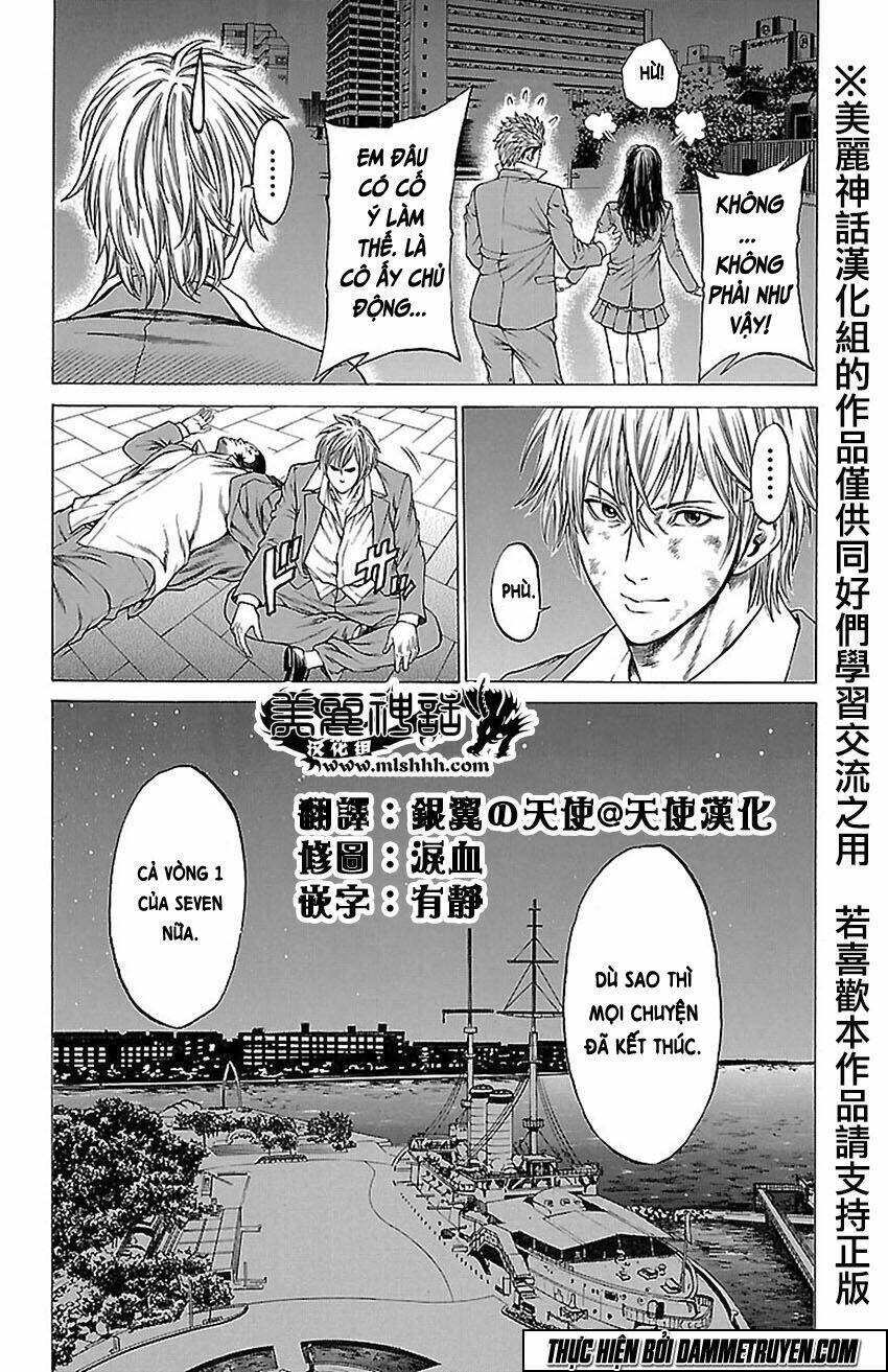 shonan seven chapter 8 14