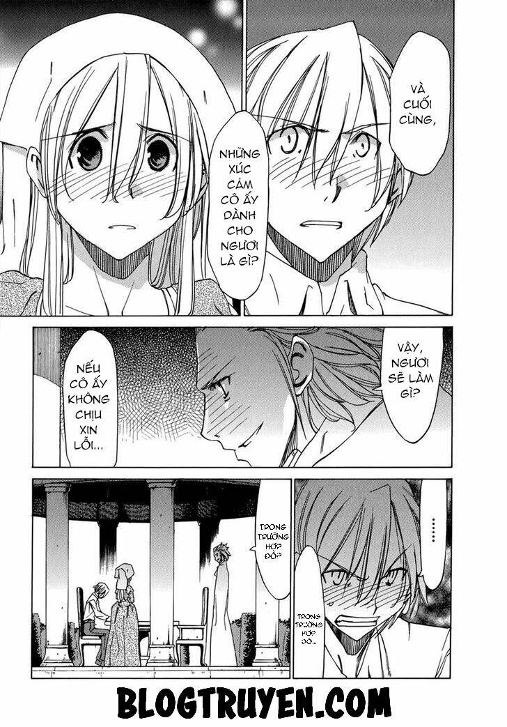 sekainohate de aimashou chapter 46 16