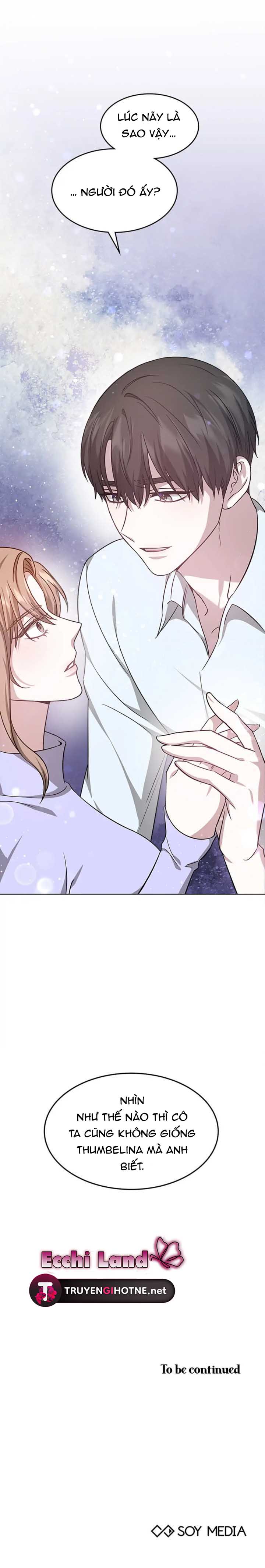 Làm Chồng Tôi Đi chapter 7.2 - Trang 14