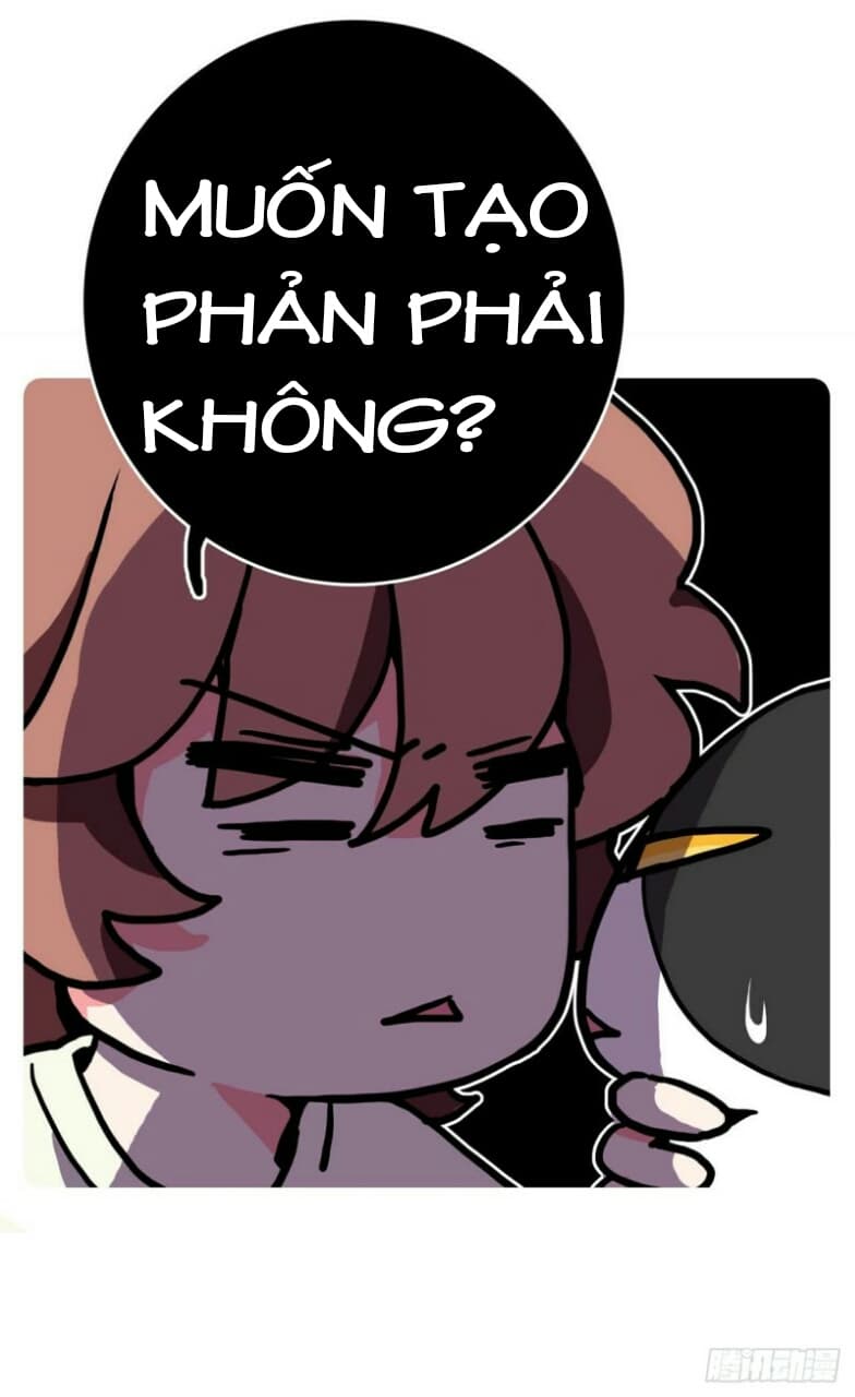 hello dư tuyết đặc chapter 1 9