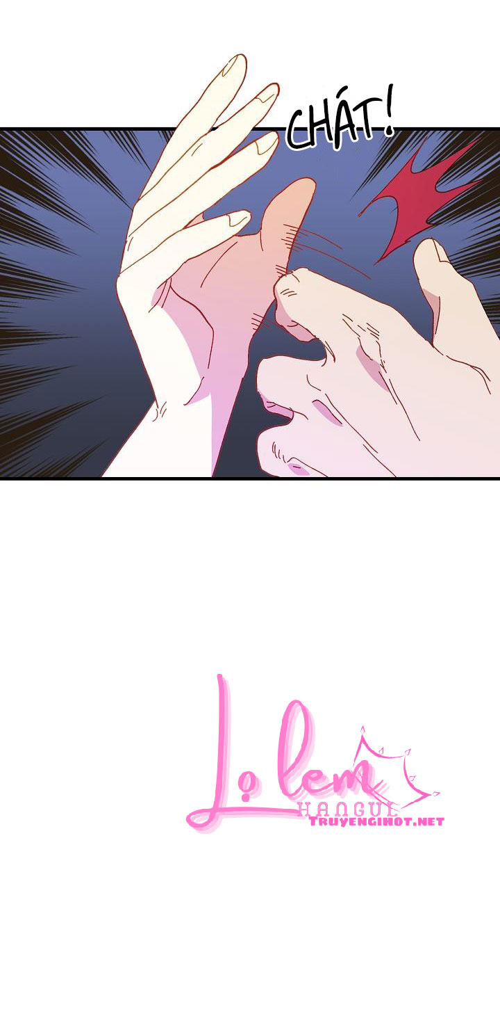 công chúa giả điên chapter 31.2 8