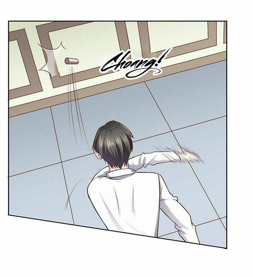 khi trò chơi ác ma bắt đầu chapter 7 24