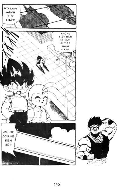 vua bóng ném chapter 17 24