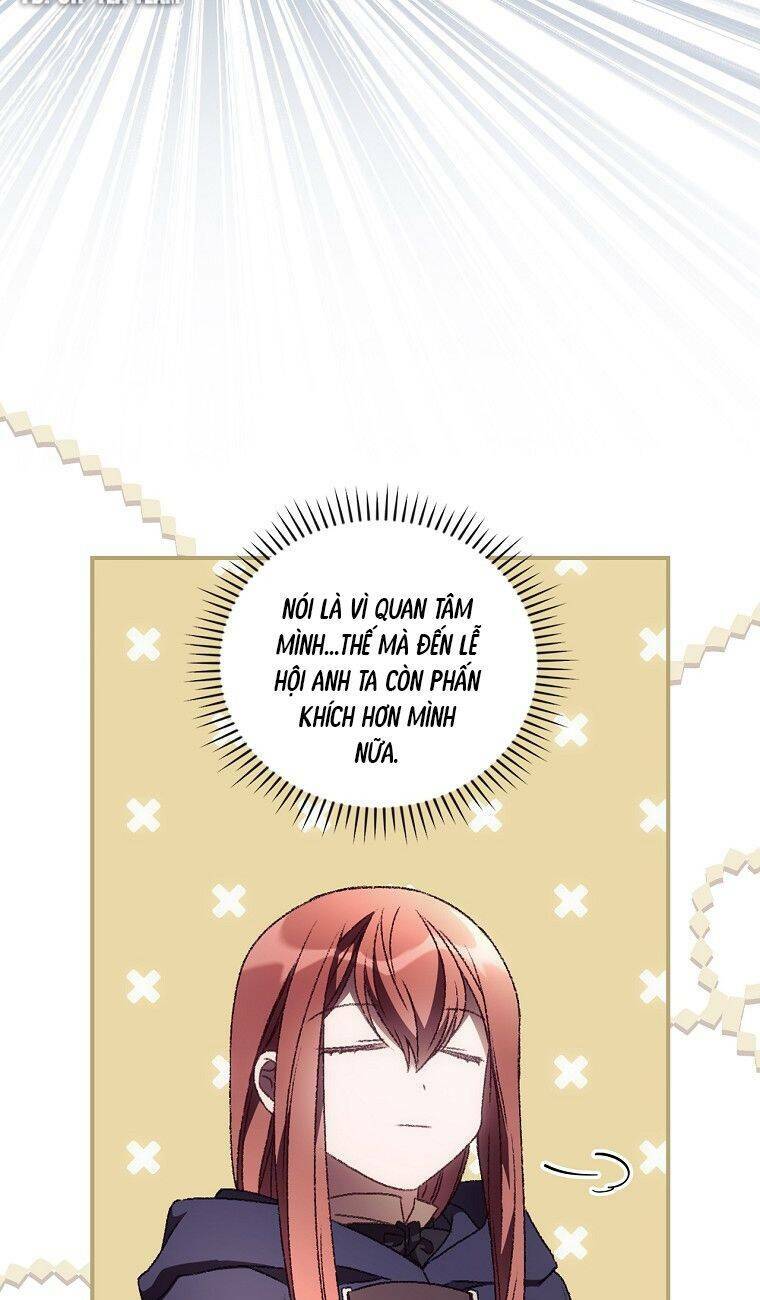 tôi nhìn thấy cái chết của bạn chapter 33 7