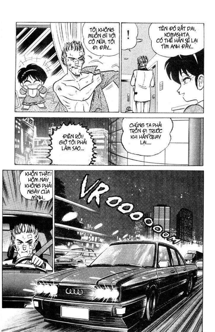 fubata-kun change! chapter 7 29