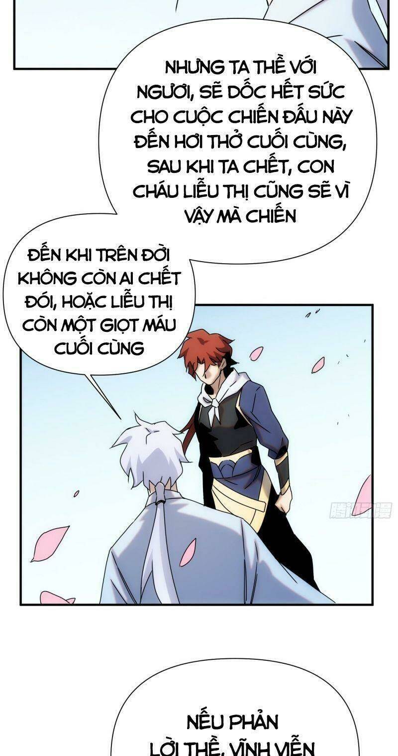 ma vương là đại địa chủ chapter 63 31