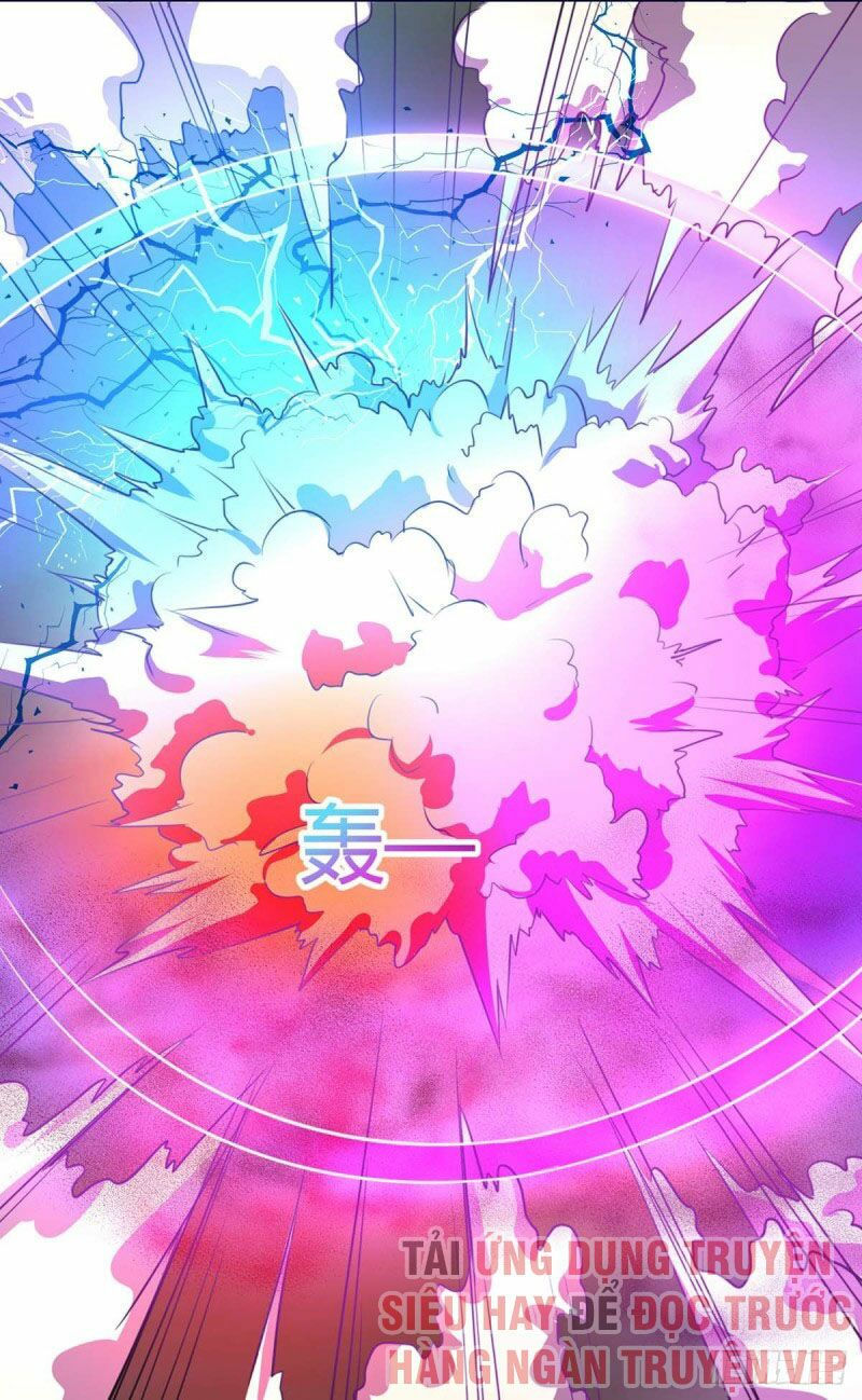 tối cường thăng cấp chapter 158 19