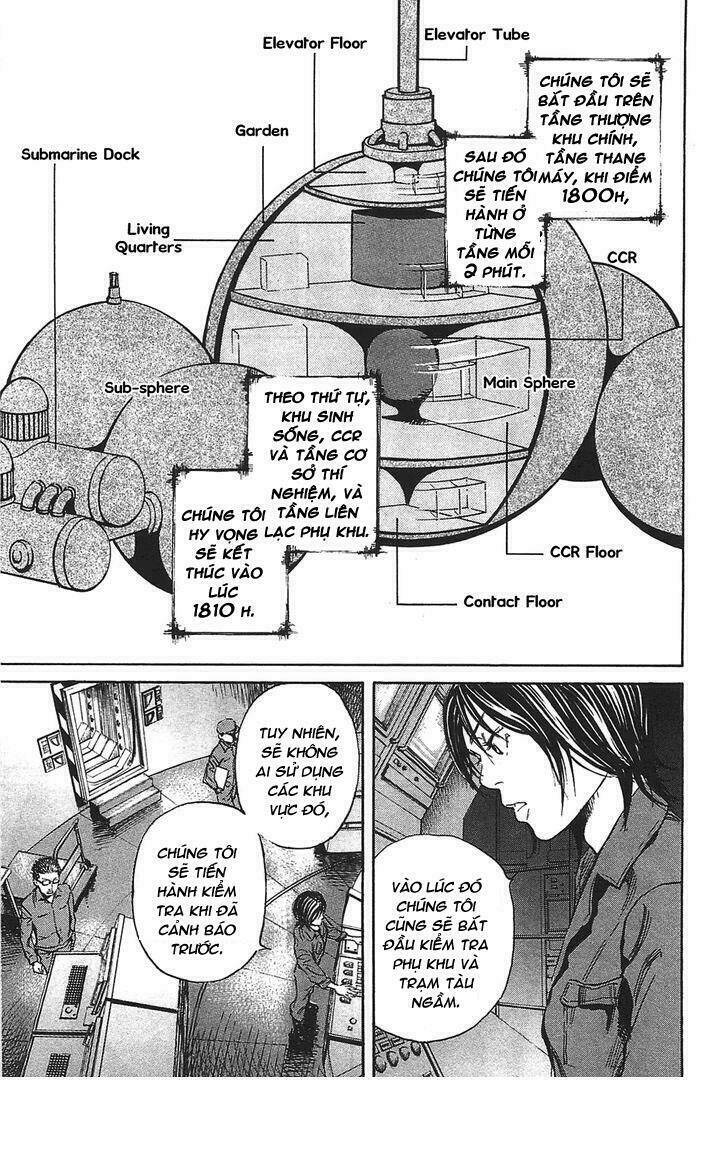 6000 the deep sea of madness chapter 4 25