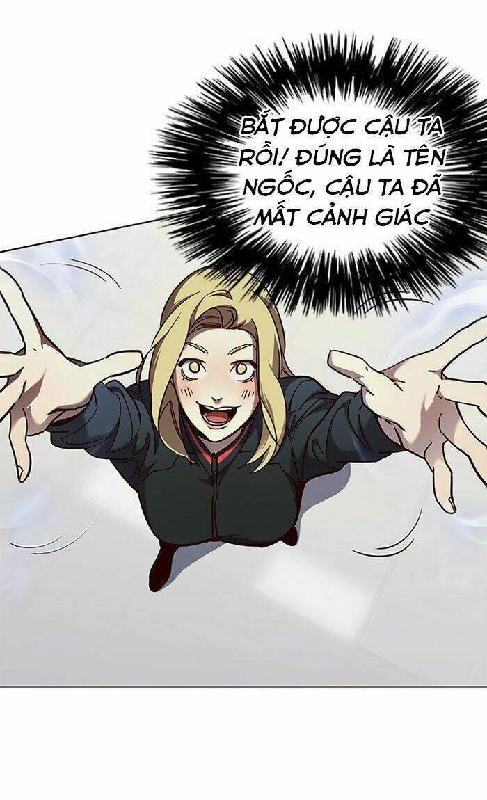 biến thân thành mèo chapter 72 17