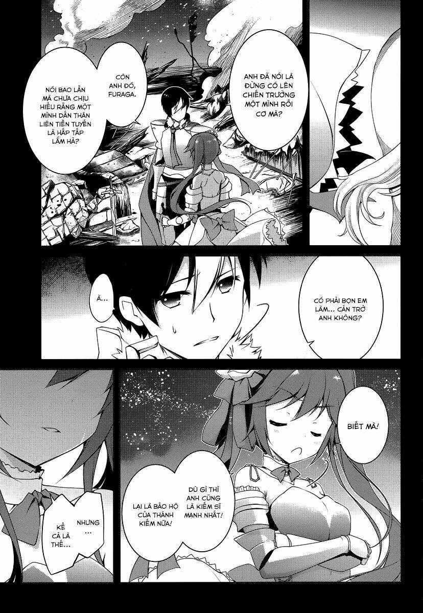 seiken tsukai no kinju eishou chapter 1 6