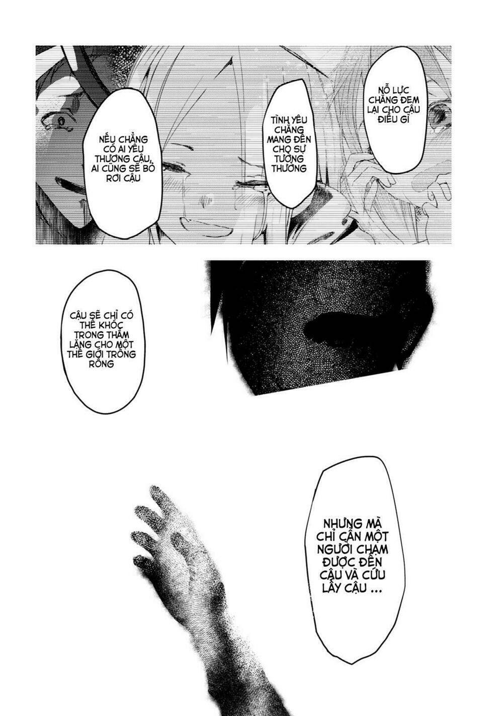 instant bullet chapter 25 17