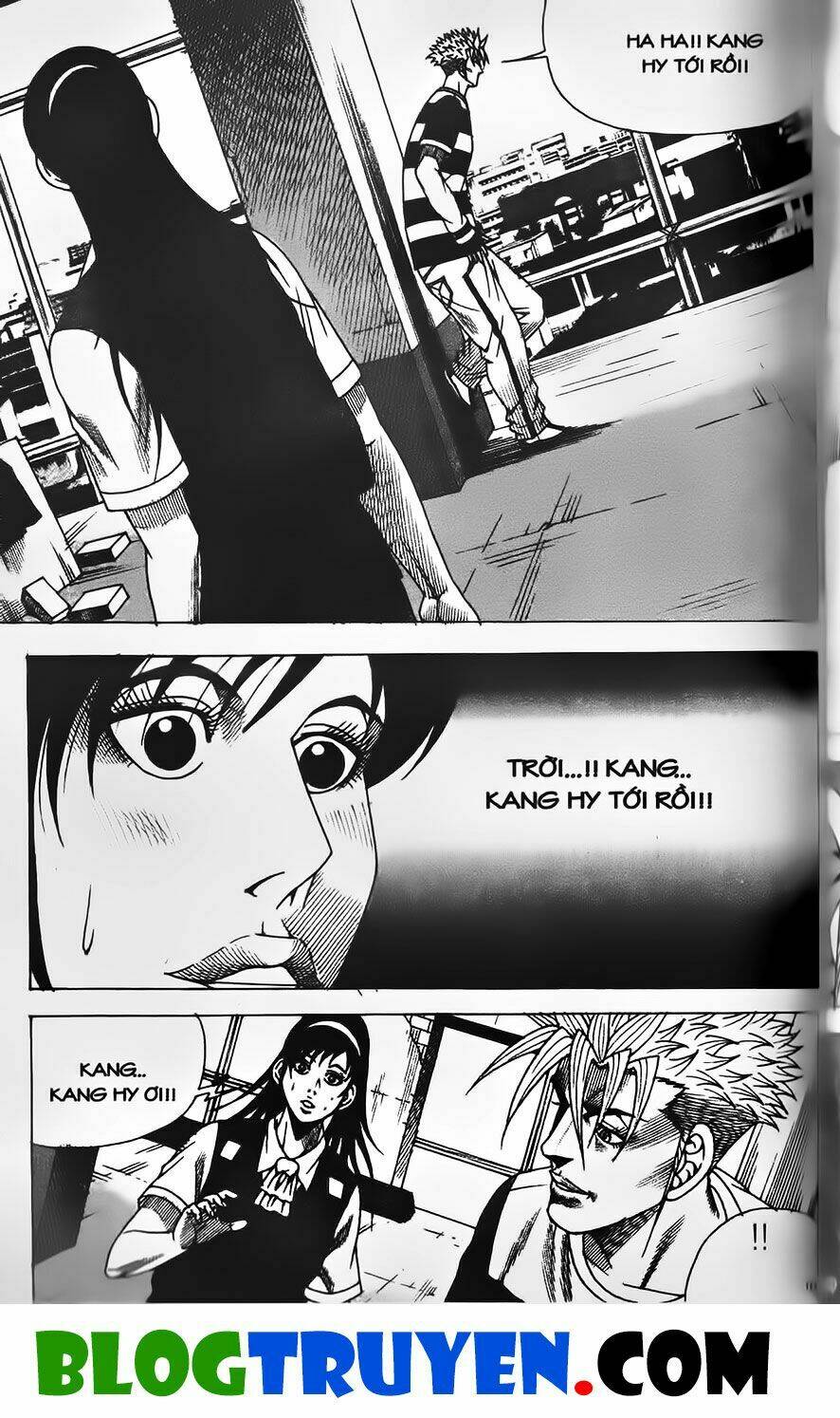 bitagi - anh chàng ngổ ngáo chapter 392 3