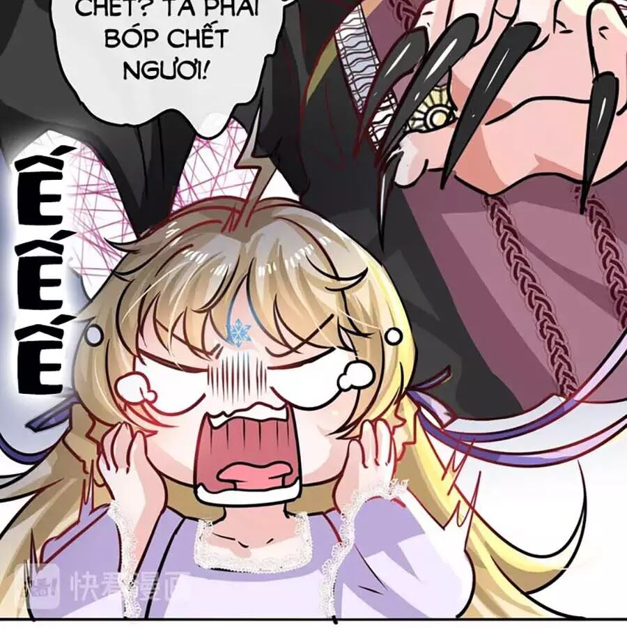 hệ thống công lược của tiểu công chúa chapter 15 24