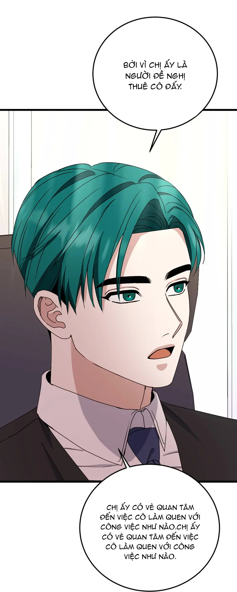 nụ hôn yêu tinh chapter 31.2 3