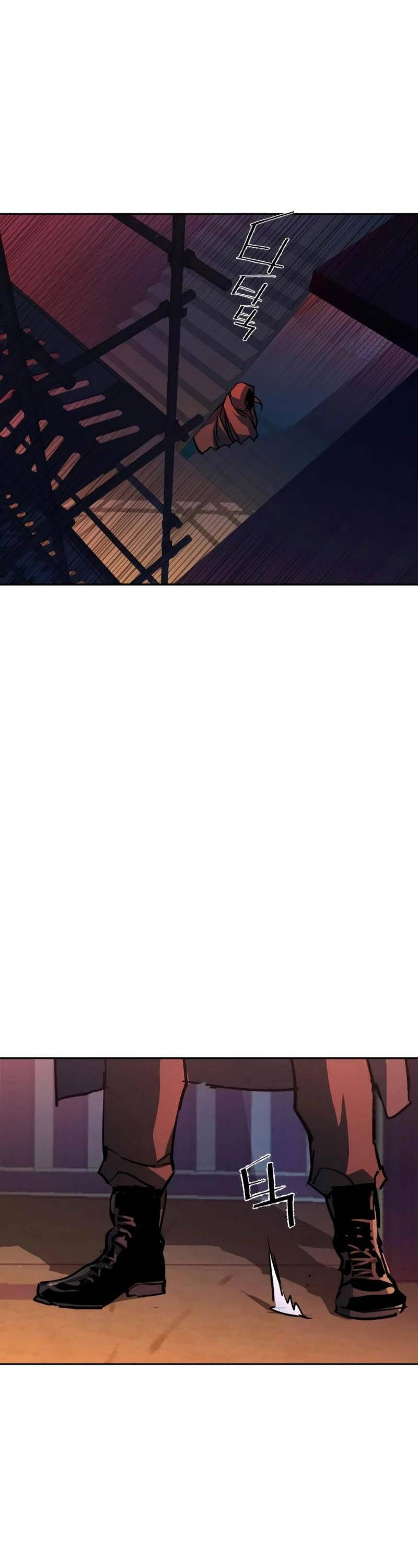 bạn học tôi là lính đánh thuê chapter 191 37