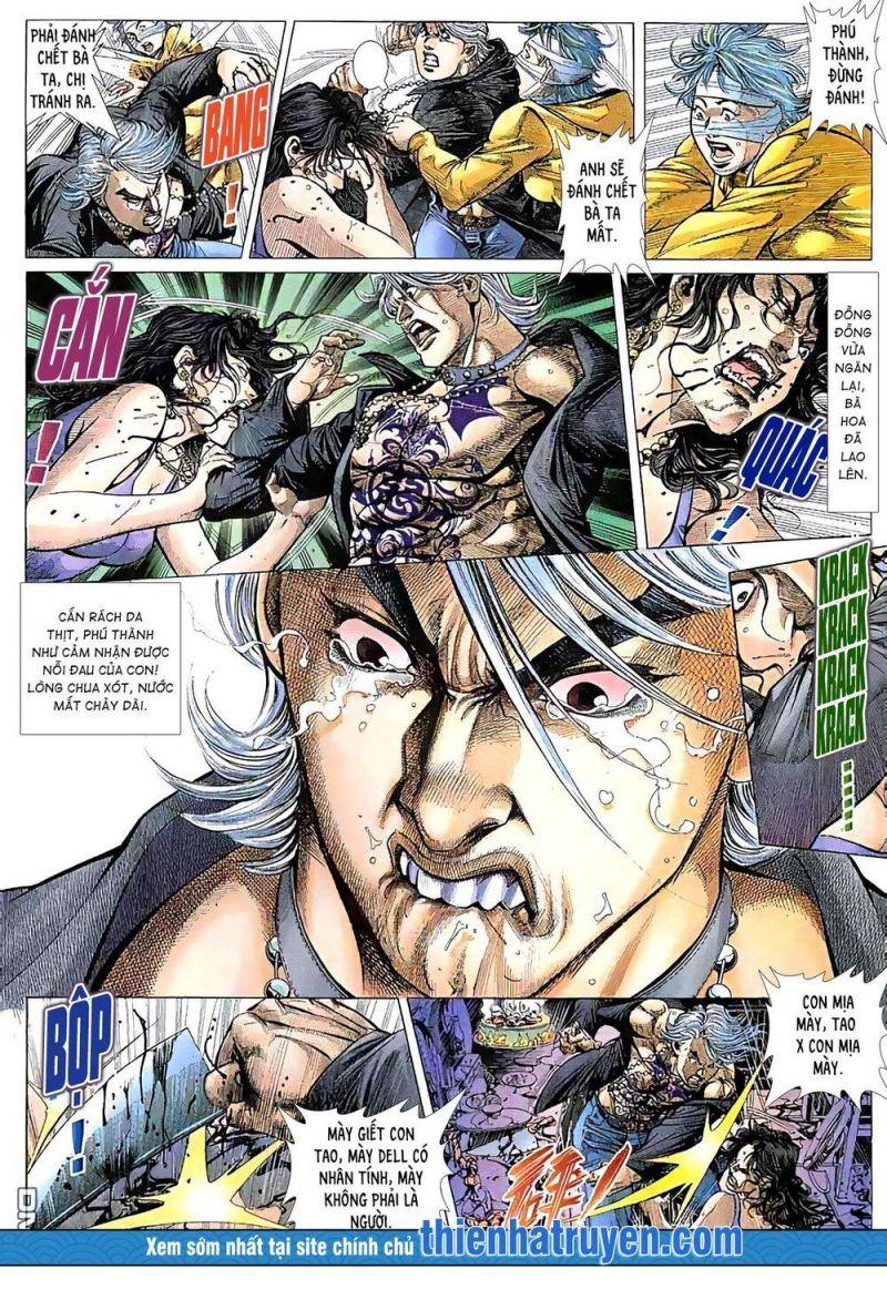 hỏa vũ diệu dương chapter 357 6