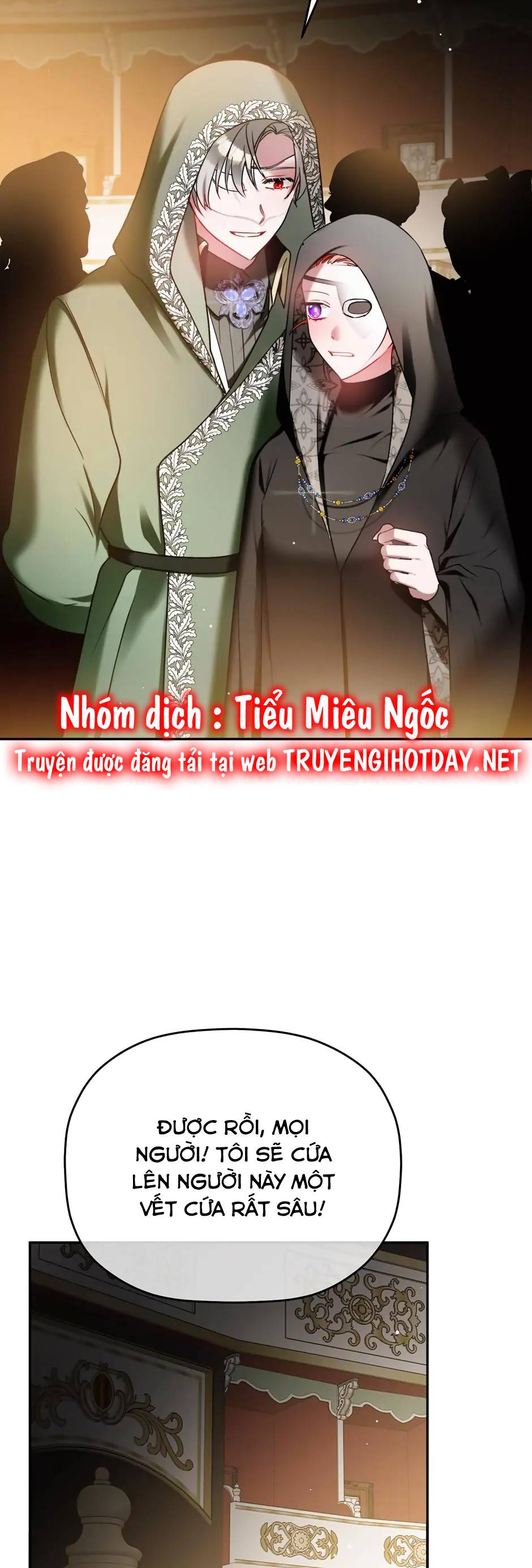 hoàng tử chuyển sinh trở thành người mạnh nhất thế giới nhờ vào sự hiểu biết về bug chapter 88 46