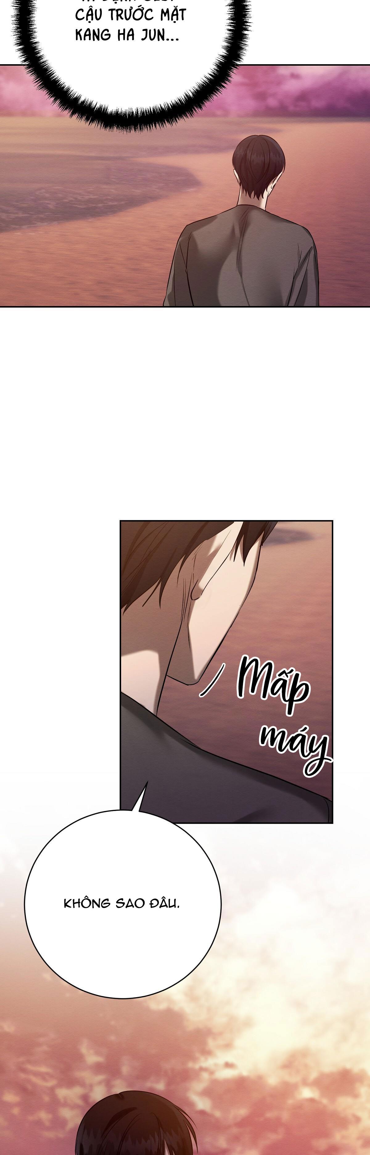 lý do của ác nhân chapter 33 30