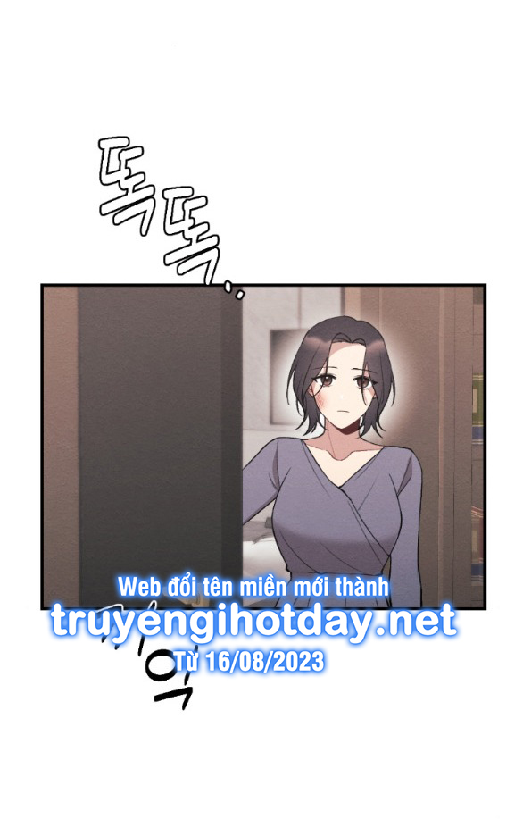 Ăn Mòn chapter 30.1 - Trang 22