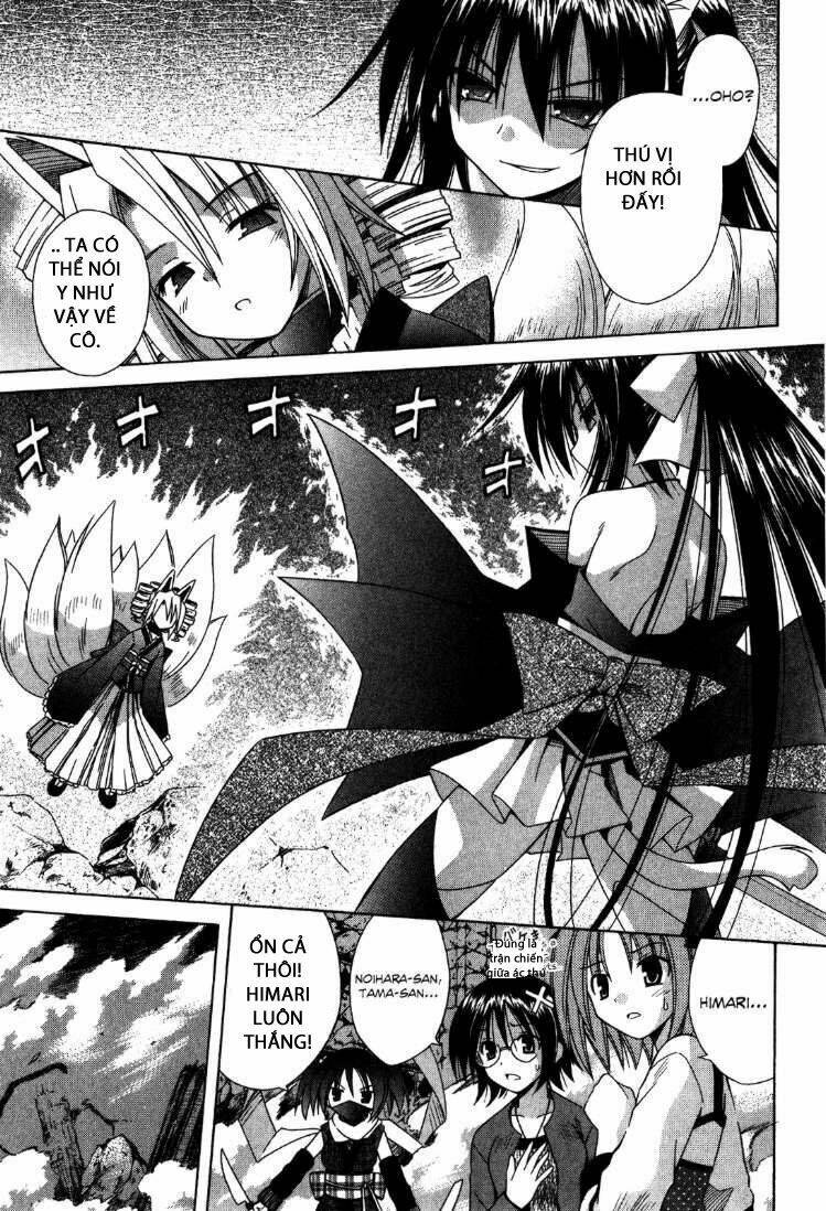 omamori himari chapter 61 8