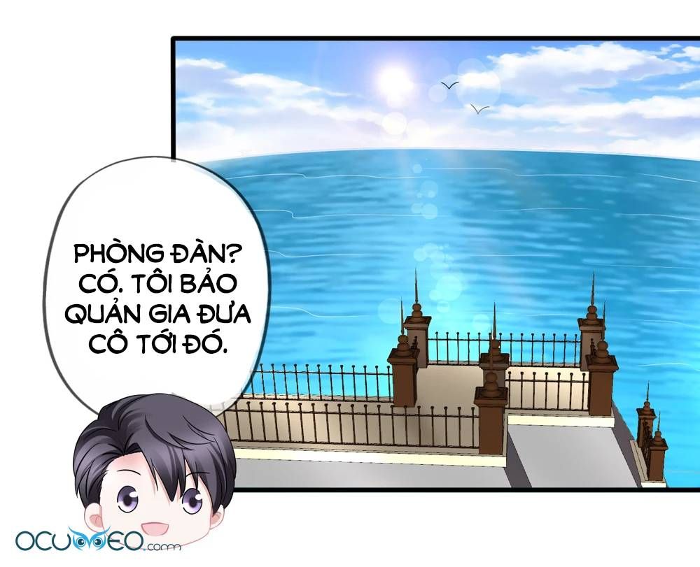 mỹ vị giai thê chapter 43.1 21