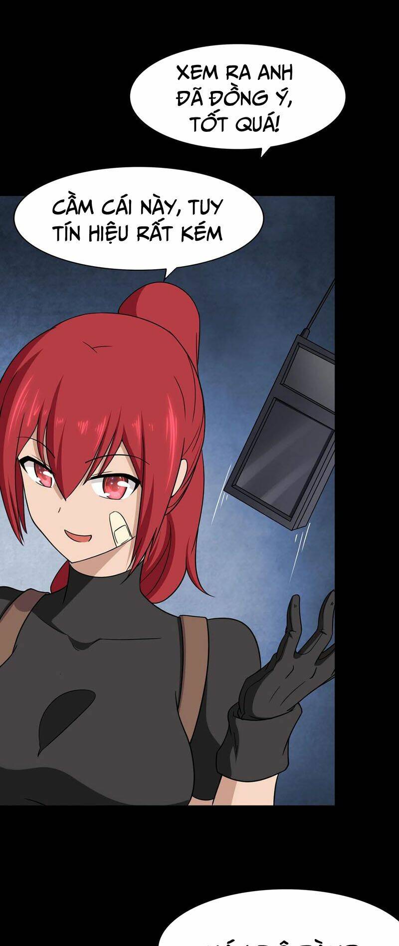 bạn gái virus của tôi chapter 172 12