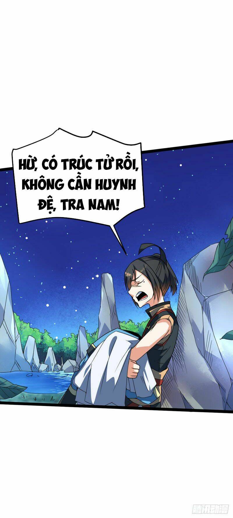 đan võ chí tôn chapter 28 6