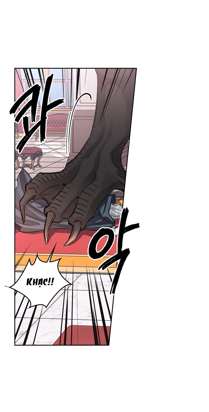 ác nữ xứng đôi với bạo chúa chapter 22 37