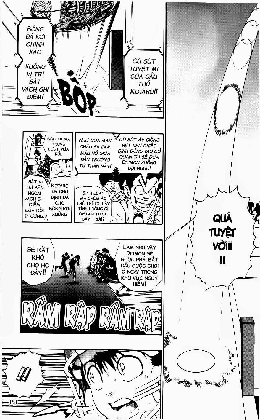 lá chắn mắt chapter 159 3