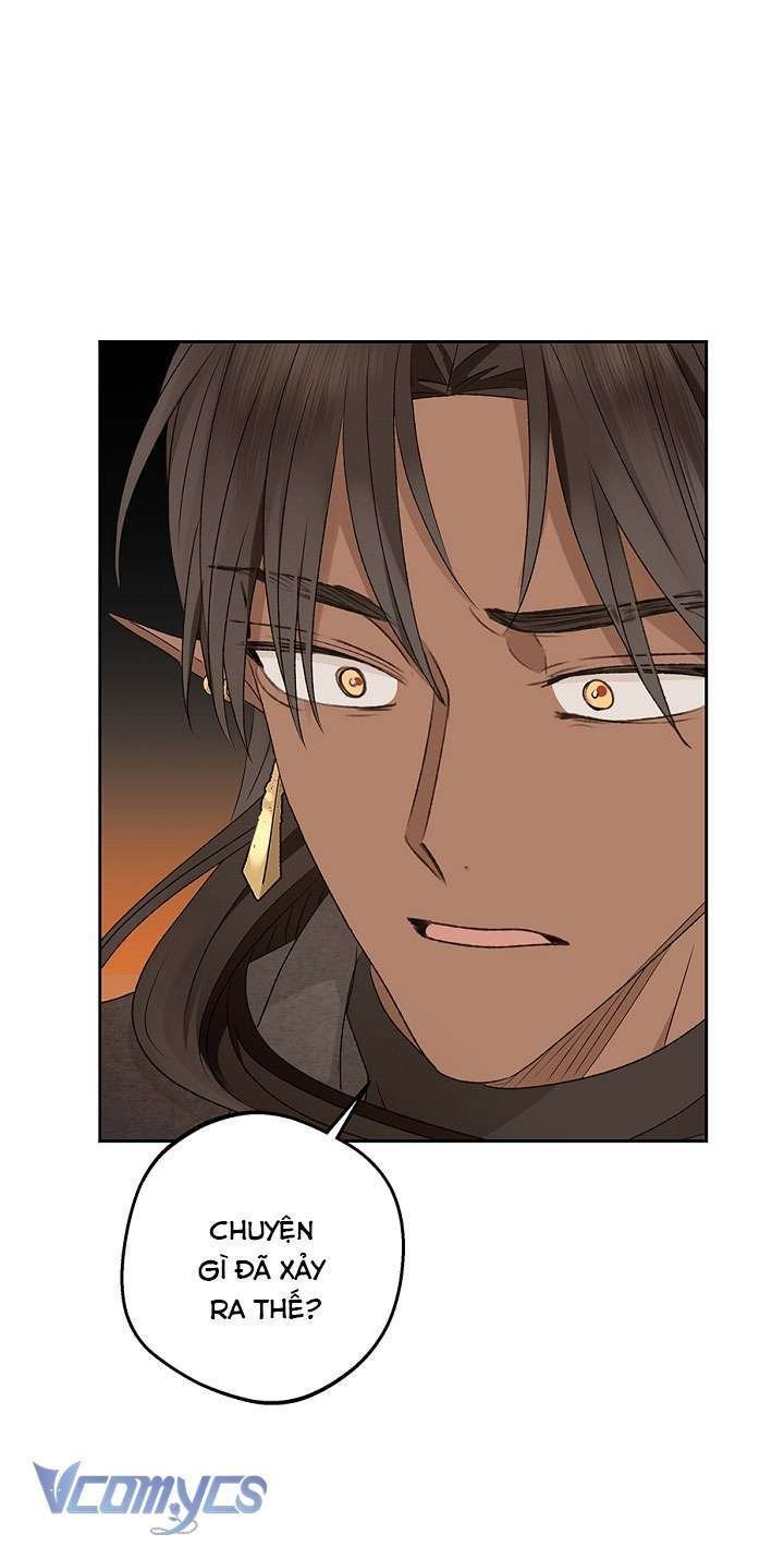 [18+] người tình của yêu tinh chapter 32 33