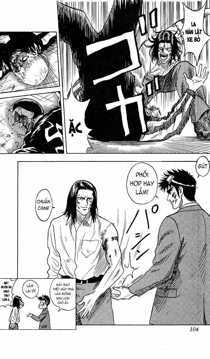 hareluya ii boy chapter 74 19