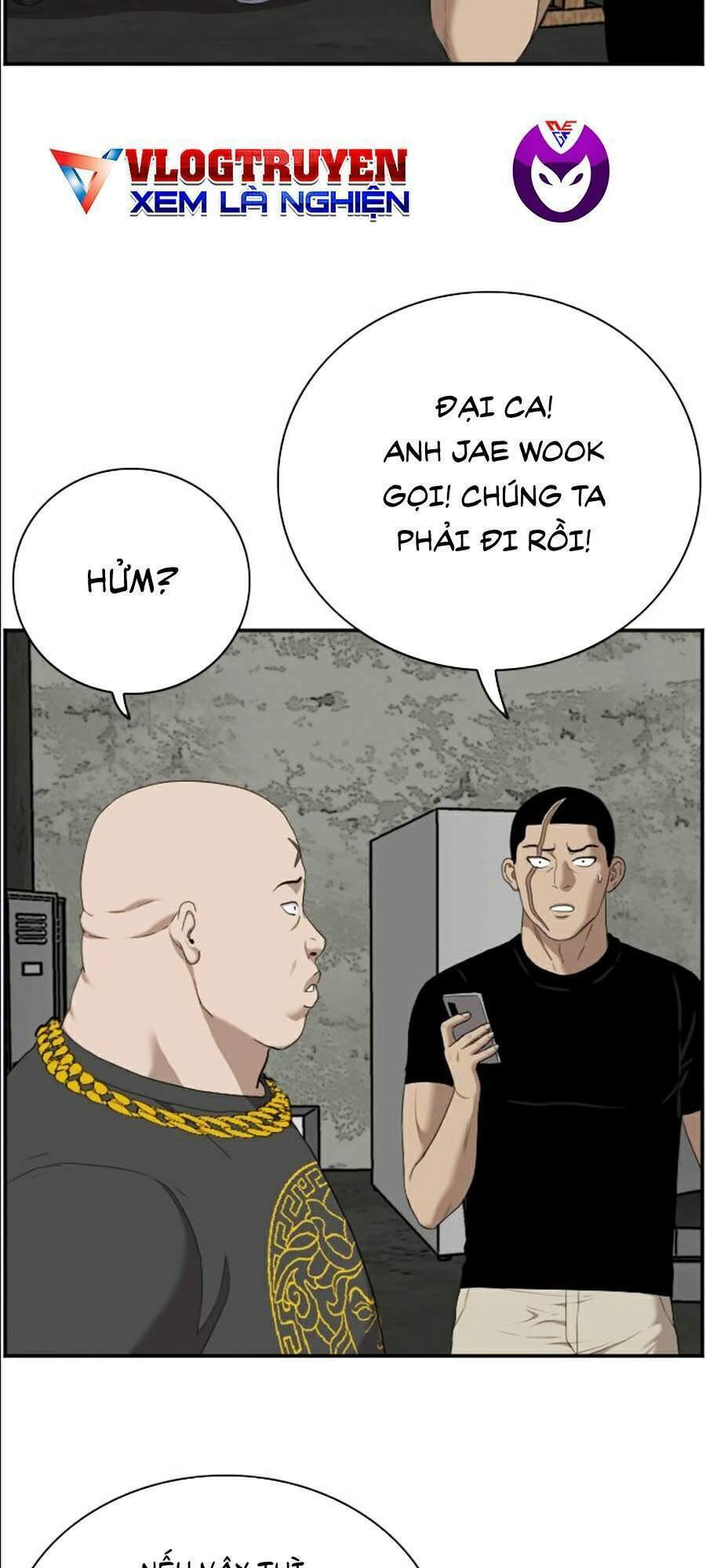 người xấu chapter 57 71